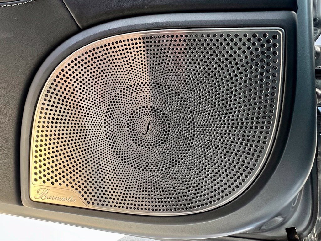 Certified 2023 Mercedes-Benz G 63 AMG 4MATIC image 51
