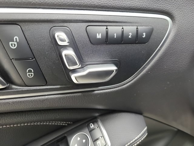 Used 2019 Mercedes-Benz CLA 250 4MATIC image 21