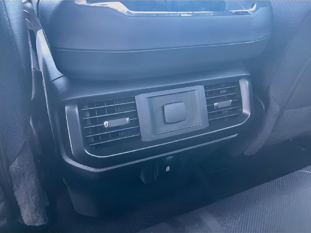 Used 2025 Ford F150 STX w/ Equipment Group 200A AWD/4WD image 24