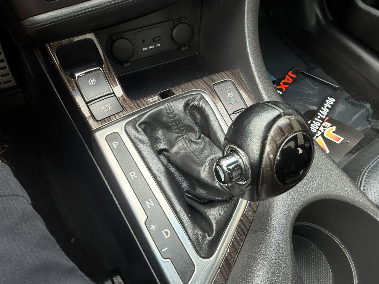 Used 2013 Kia Optima SX w/ Chrome Limited Pkg image 36