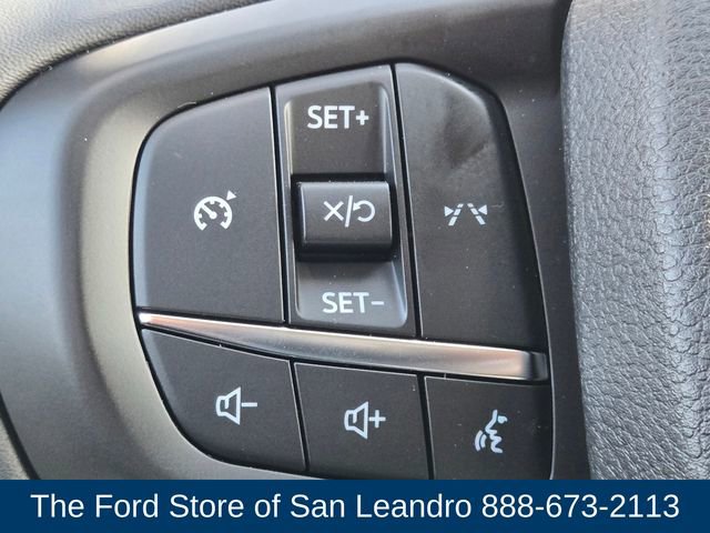 New 2025 Ford Ranger XLT w/ Equipment Group 301A High image 23