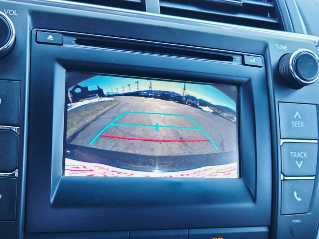 Used 2015 Toyota Camry SE image 24