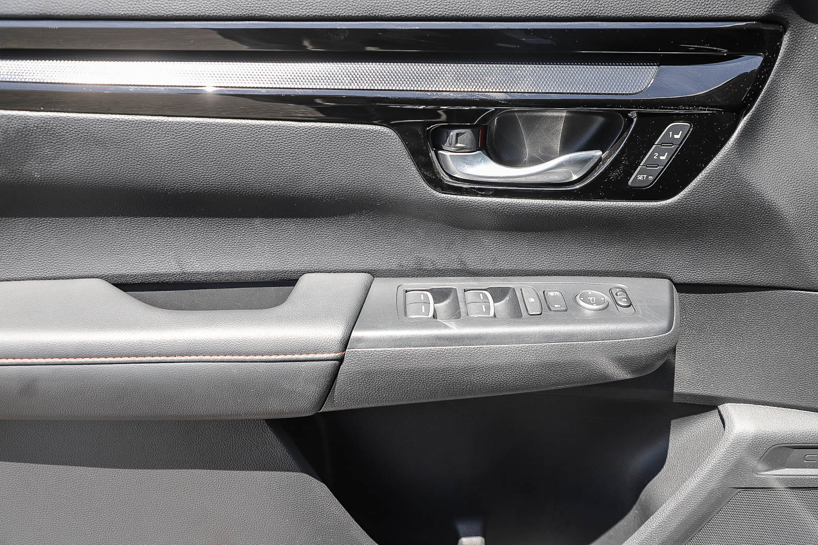 Certified 2023 Honda CR-V Sport Touring image 25