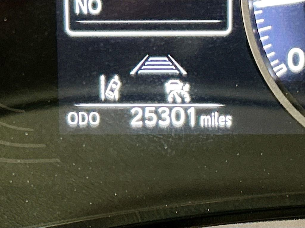 Used 2024 Lexus NX 350 350 Premium image 10