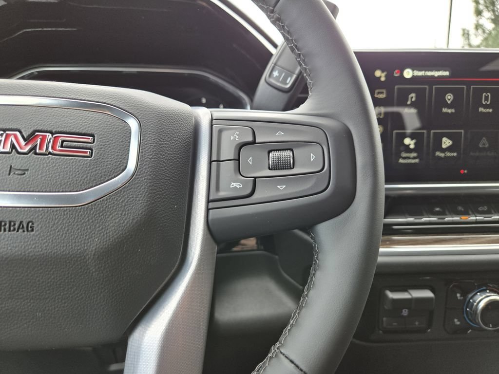 New 2026 GMC Sierra 1500 Elevation AWD/4WD image 19