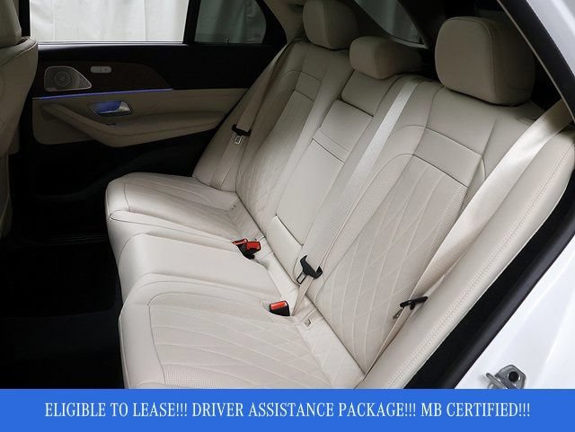 Used 2026 Mercedes-Benz GLE 53 AMG 4MATIC image 13