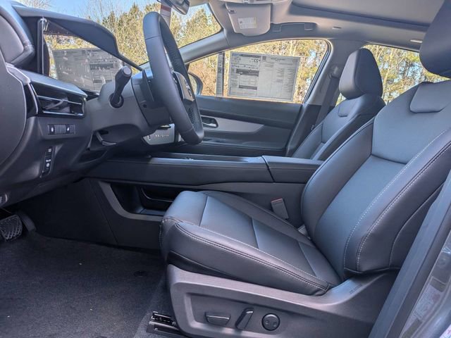 New 2026 Nissan Murano SL image 16