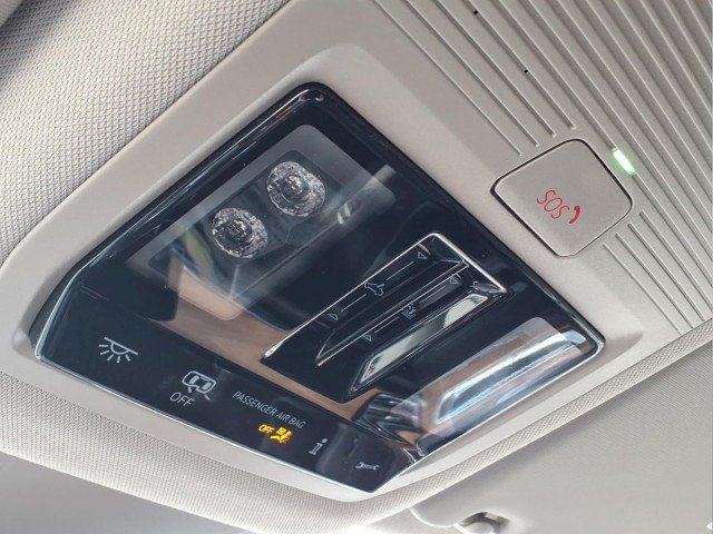 New 2026 Volkswagen Atlas SE AWD/4WD image 23