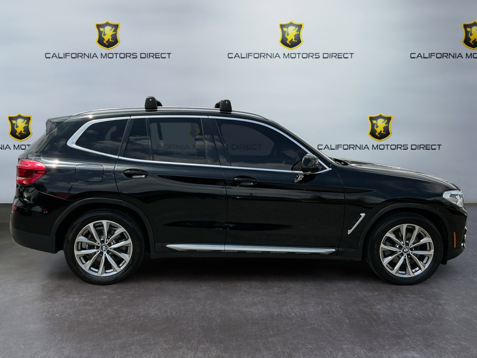 Used 2019 BMW X3 sDrive30i w/ Premium Package RWD image 4