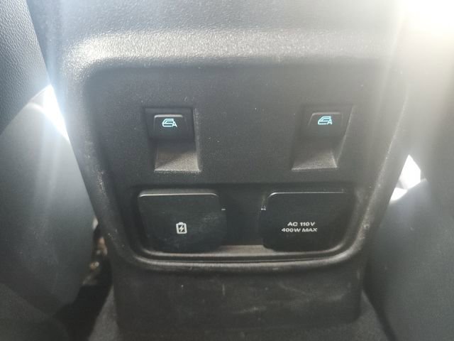 Used 2021 Ford Bronco Outer Banks image 18