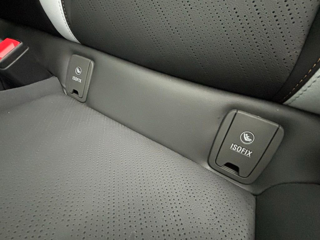 New 2025 Buick Envision Sport Touring image 44