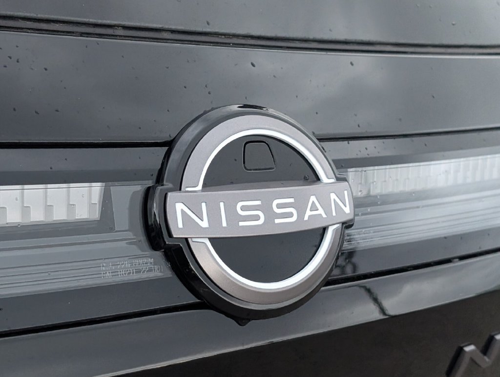 New 2026 Nissan Murano Platinum w/ Technology Package AWD/4WD image 14