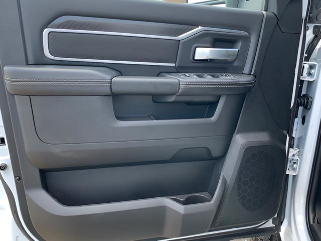 New 2025 RAM 2500 Big Horn image 15