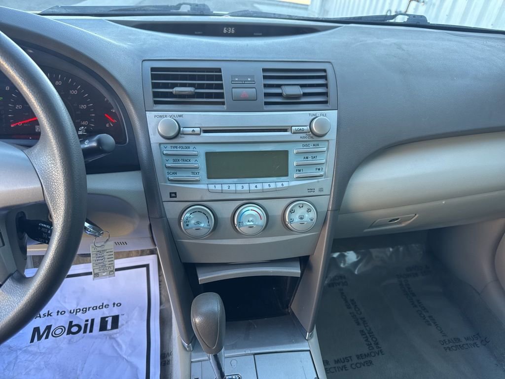 Used 2007 Toyota Camry CE image 20