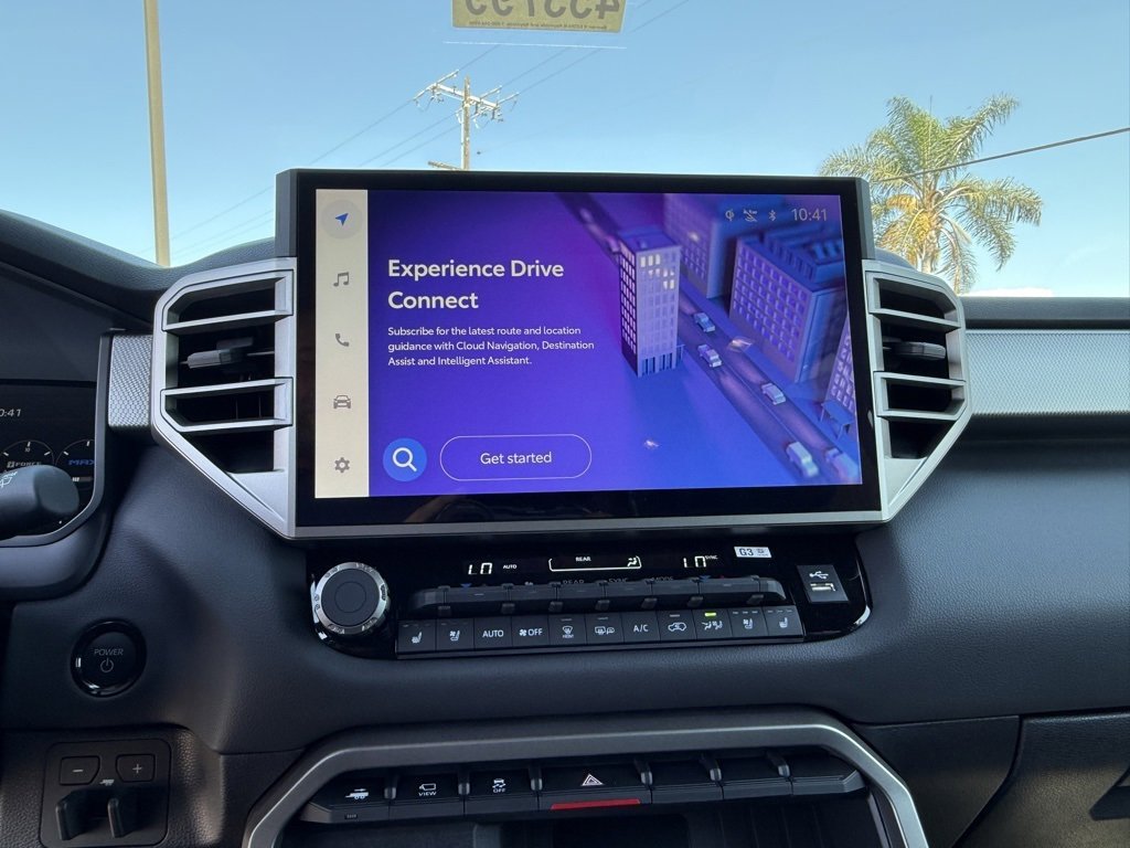 New 2026 Toyota Sequoia Limited image 27