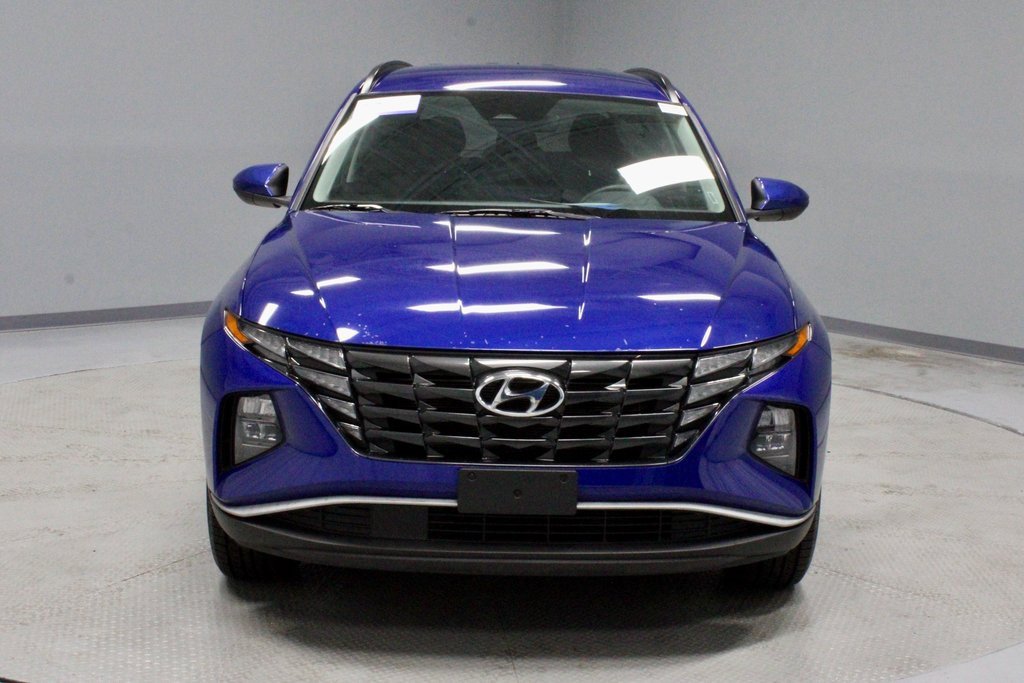 Used 2024 Hyundai Tucson SEL image 5