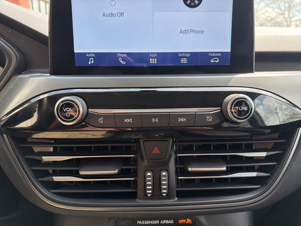 Used 2023 Ford Escape Active image 20
