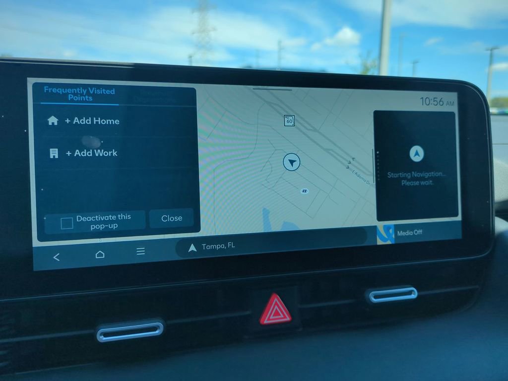 New 2026 Hyundai Ioniq 5 Limited AWD/4WD image 27