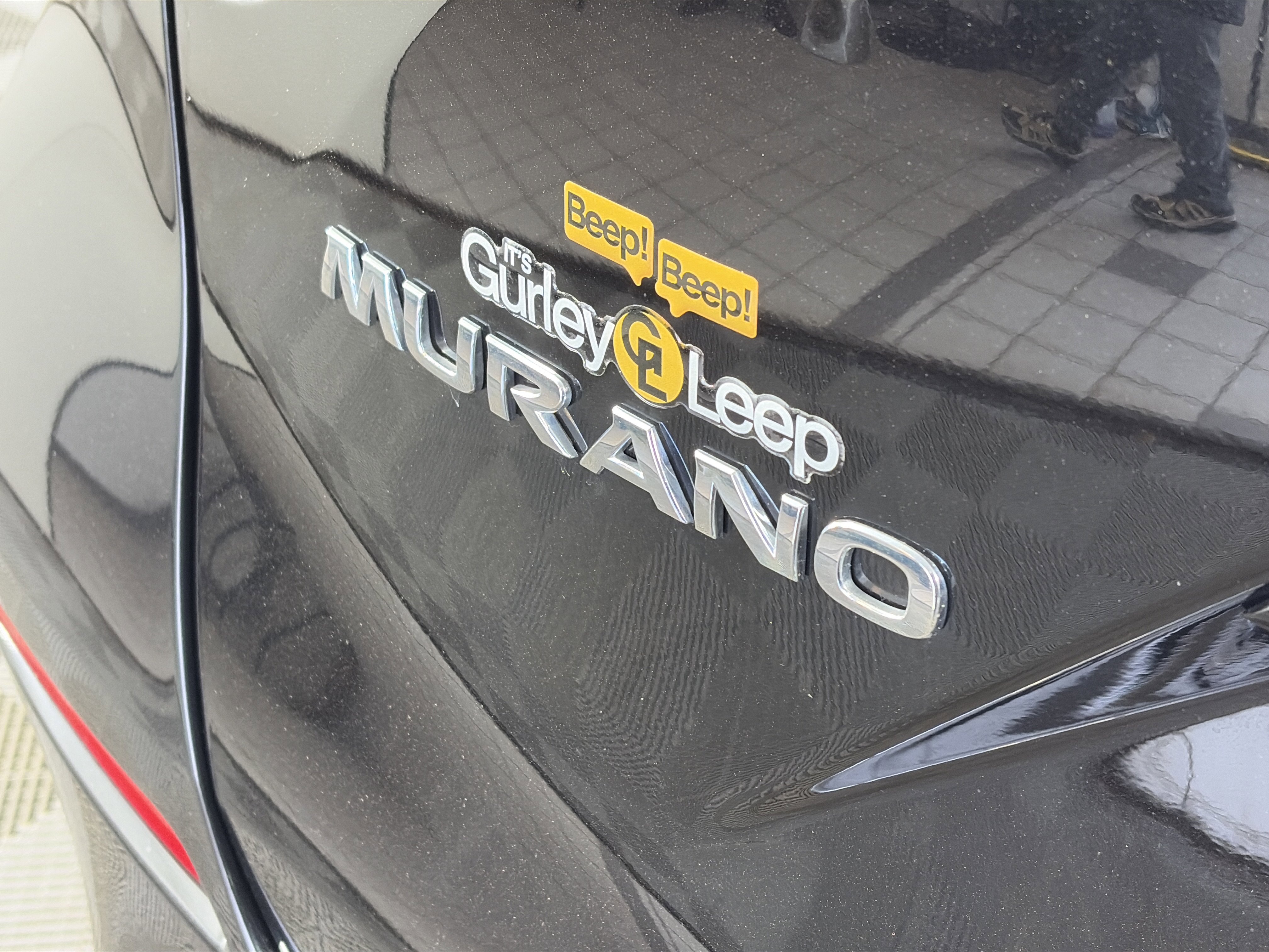 Used 2021 Nissan Murano SV image 16