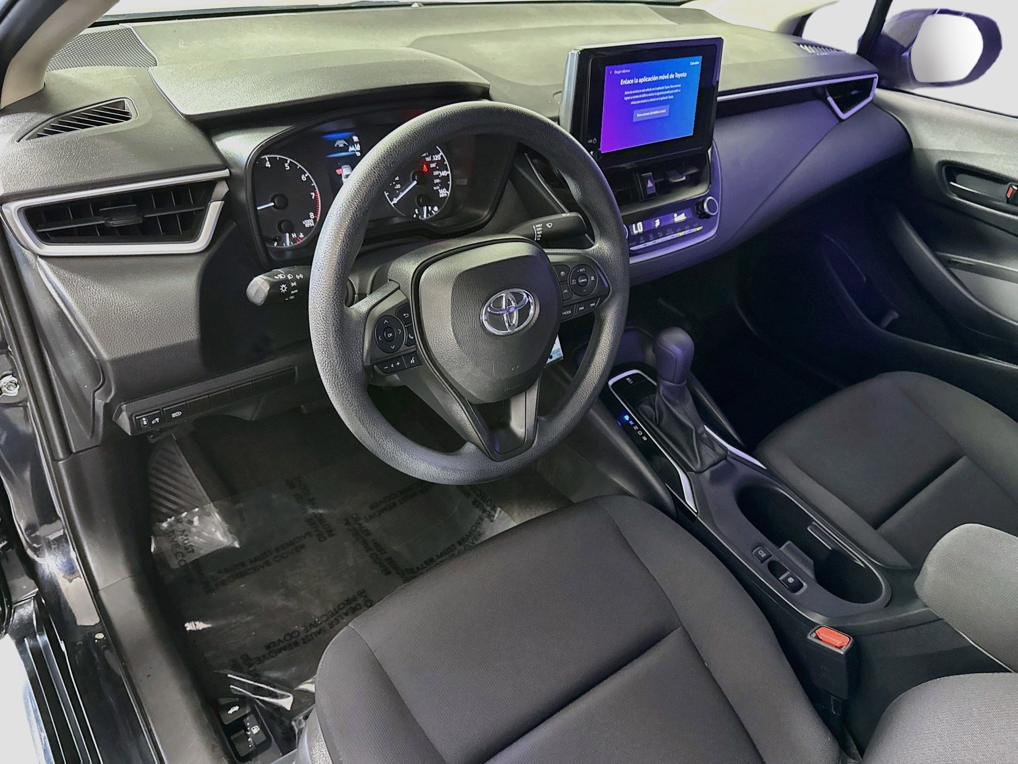 Used 2023 Toyota Corolla LE FWD image 22