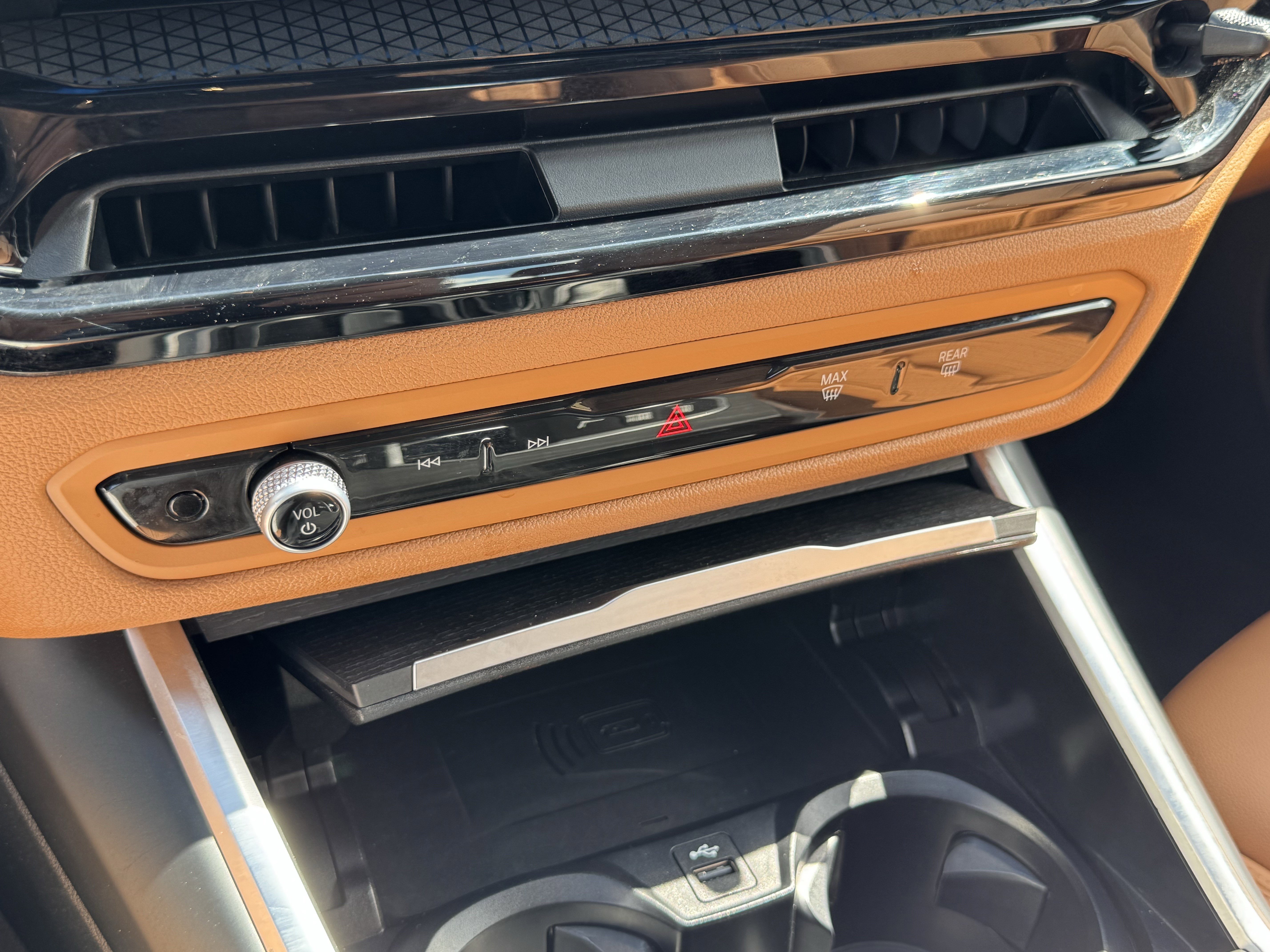 Used 2025 BMW 330i xDrive Sedan image 20