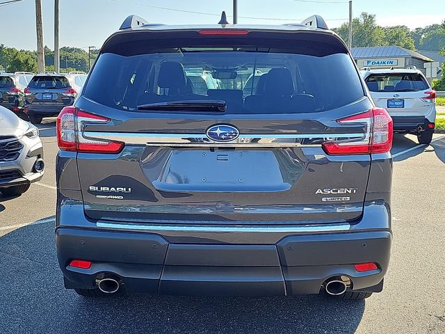 Used 2023 Subaru Ascent Limited w/ Technology Package AWD/4WD image 5