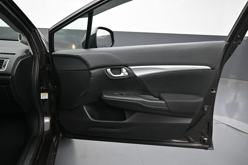 Used 2013 Honda Civic EX image 31