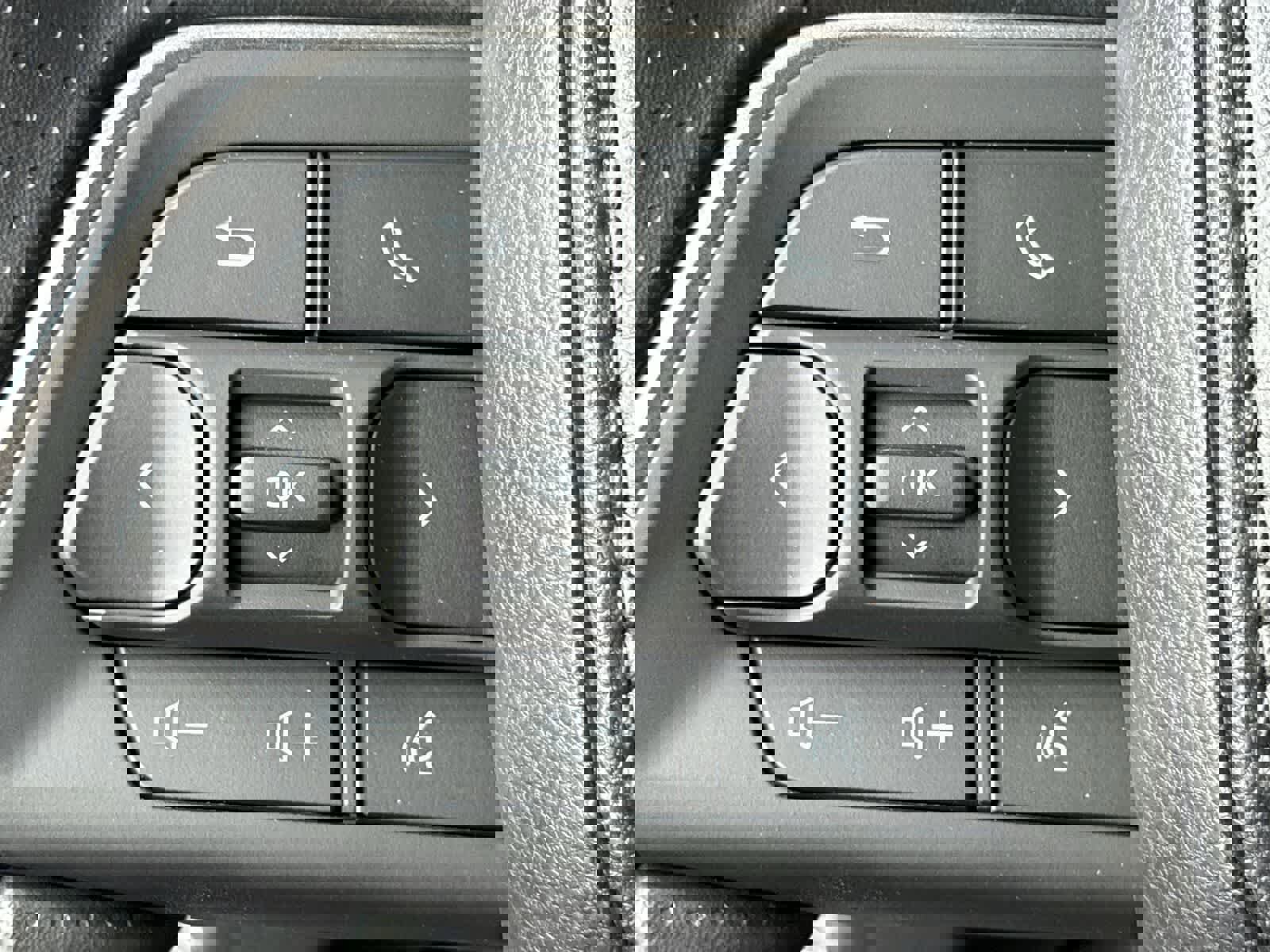 New 2026 Toyota Tundra SR5 w/ SR5 Convenience Package image 28