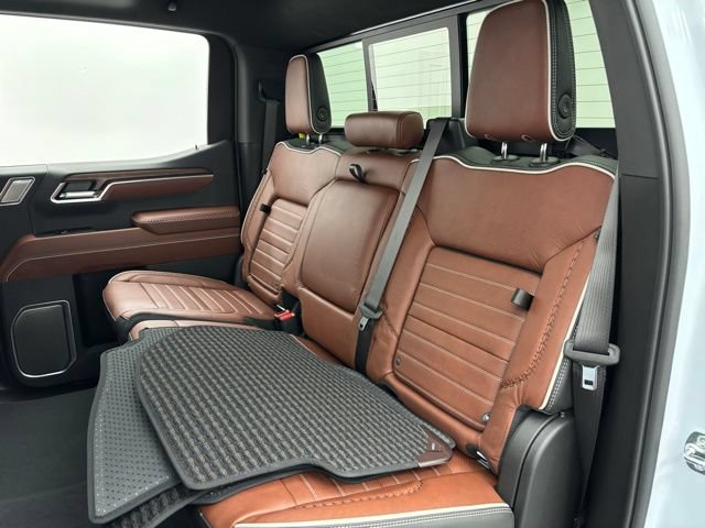 New 2026 GMC Sierra 1500 Denali Ultimate AWD/4WD image 42