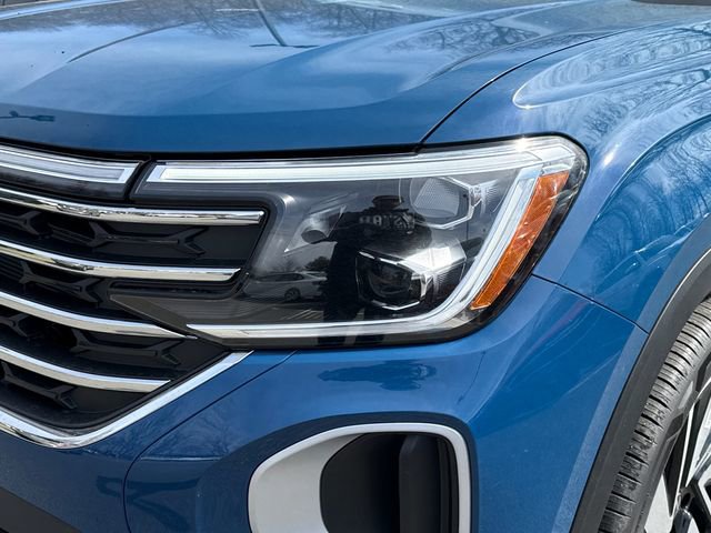 New 2026 Volkswagen Atlas SE image 7