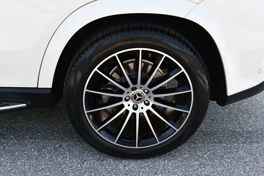 Used 2023 Mercedes-Benz GLE 350 4MATIC image 51