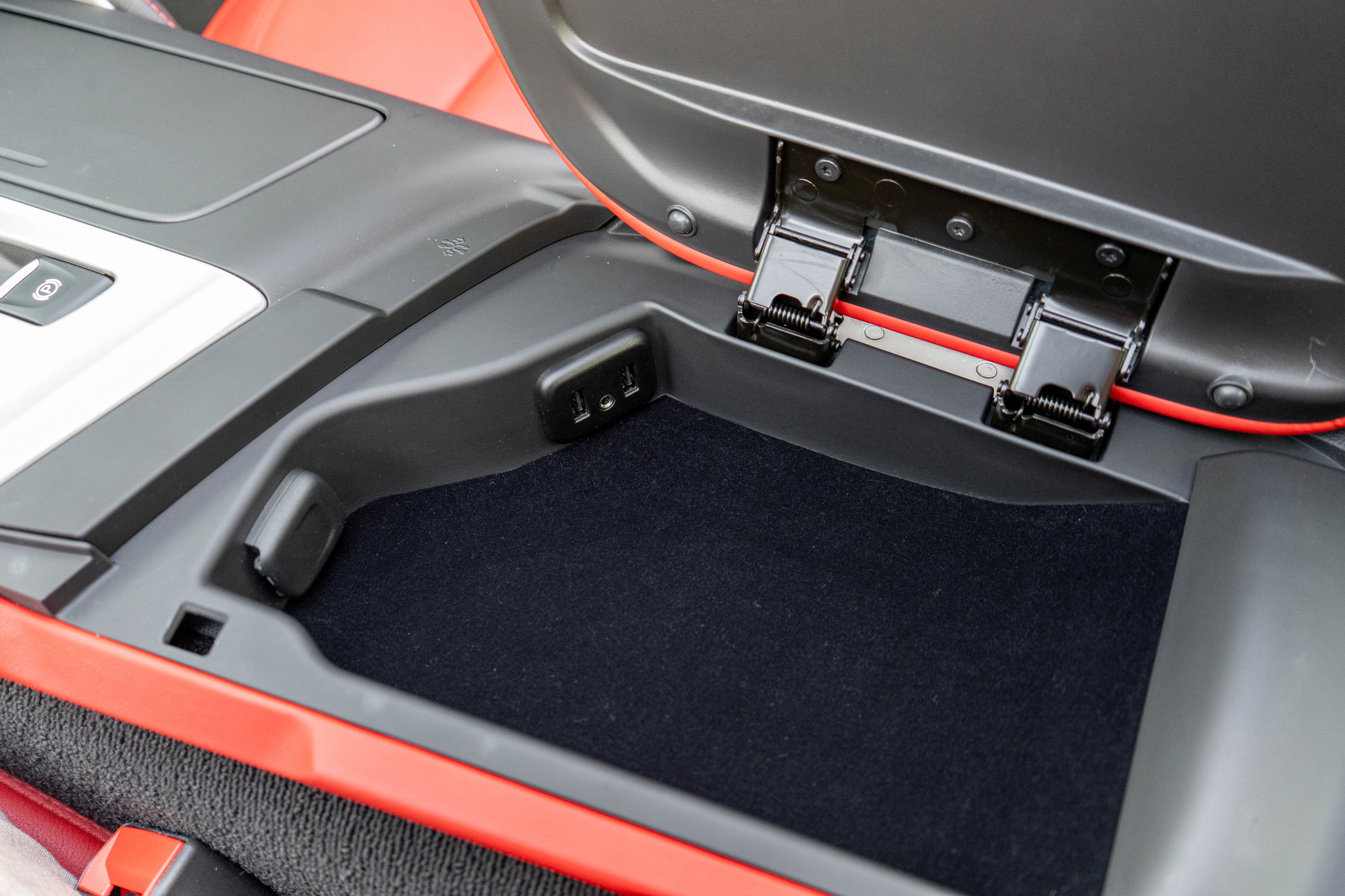 Used 2017 Chevrolet Corvette Grand Sport image 34