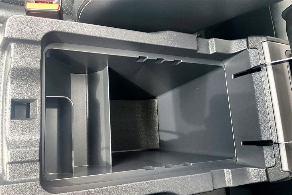 Used 2024 Nissan Murano SL image 32