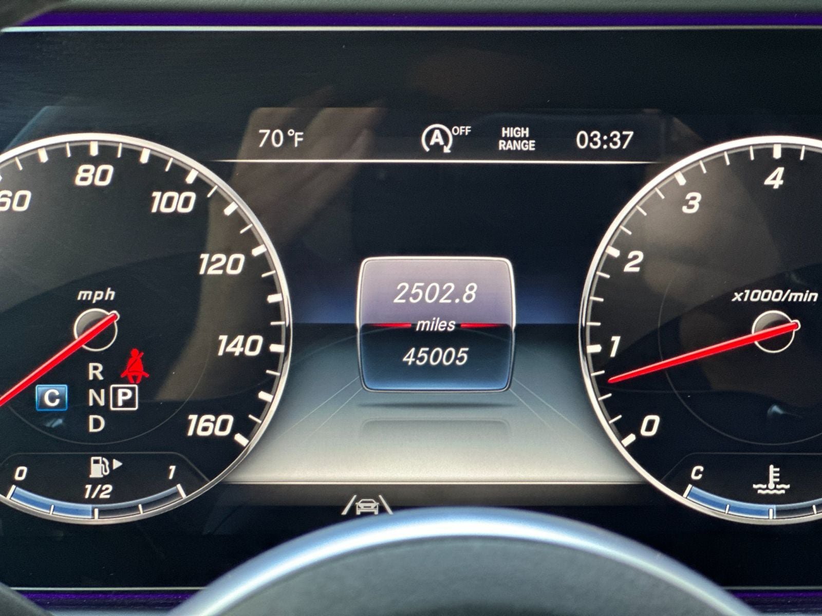 Certified 2021 Mercedes-Benz G 550 image 32