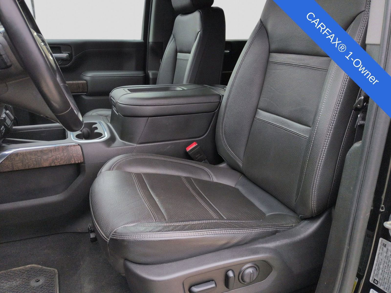 Used 2021 GMC Sierra 2500 Denali w/ Denali Ultimate Package image 20