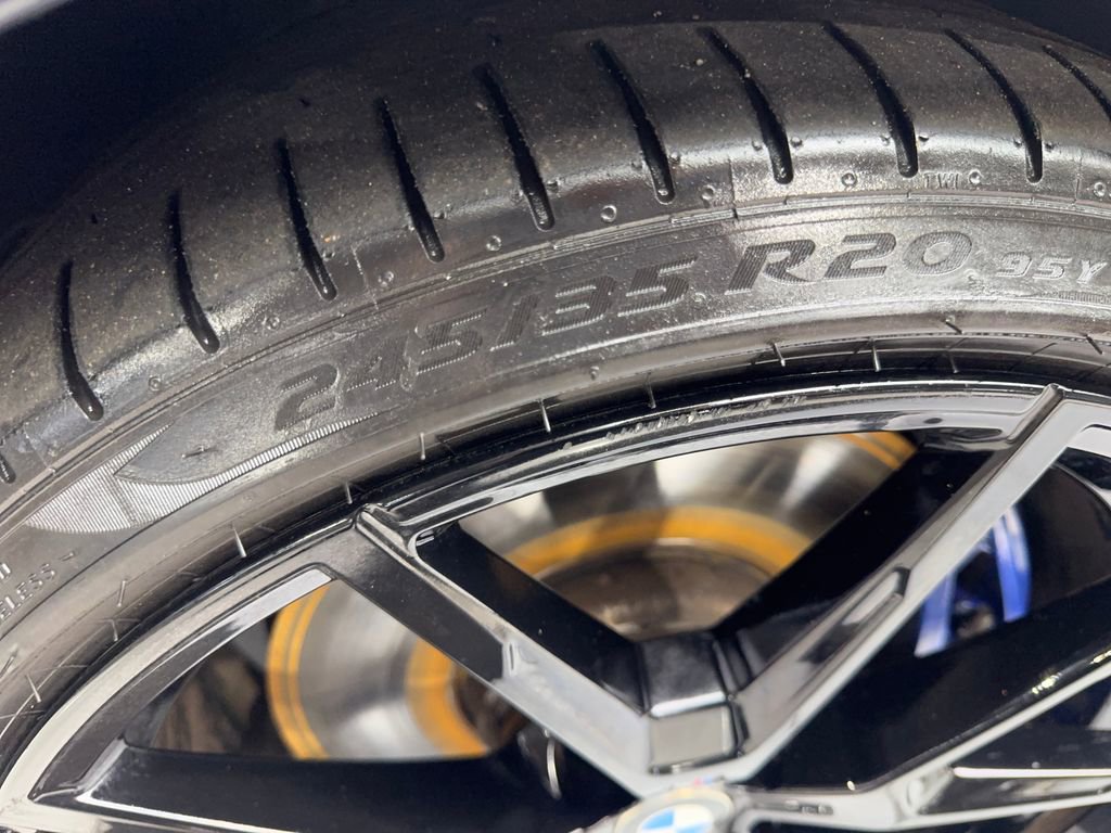 Used 2023 BMW 840i Gran Coupe w/ Driving Assistance Package image 86