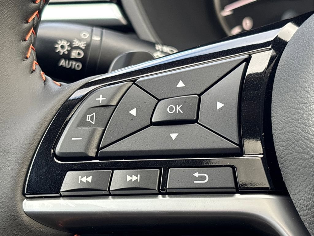 New 2025 Nissan Altima 2.5 SR w/ SR Premium Package image 33