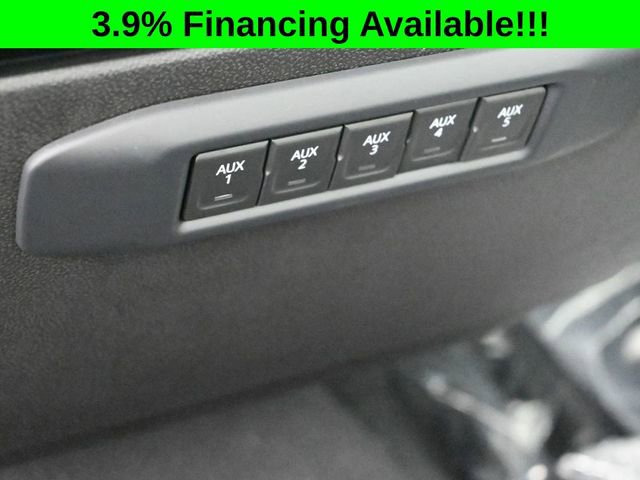 New 2025 Chevrolet Silverado 2500 LT image 19