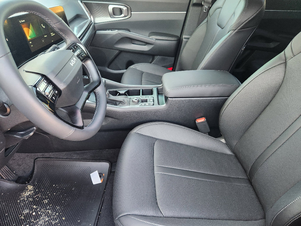 New 2026 Kia Sorento S w/ S Panoramic Sunroof Package image 9