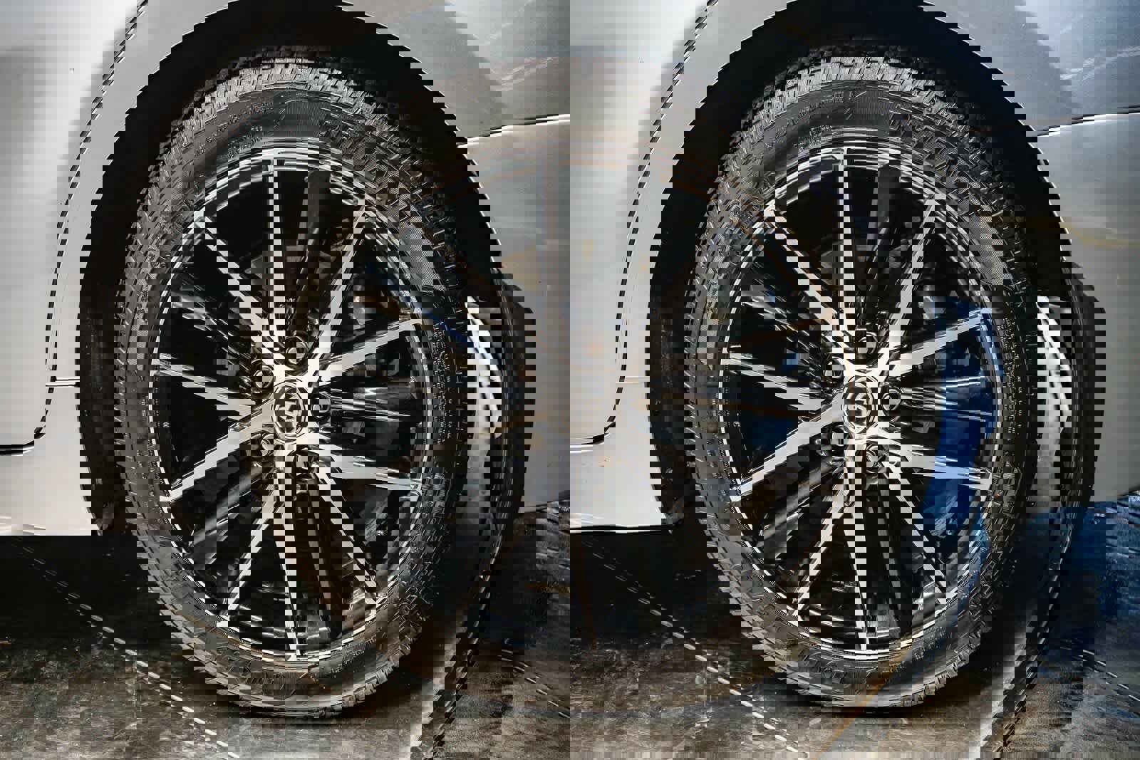 Used 2022 Toyota Camry SE image 10