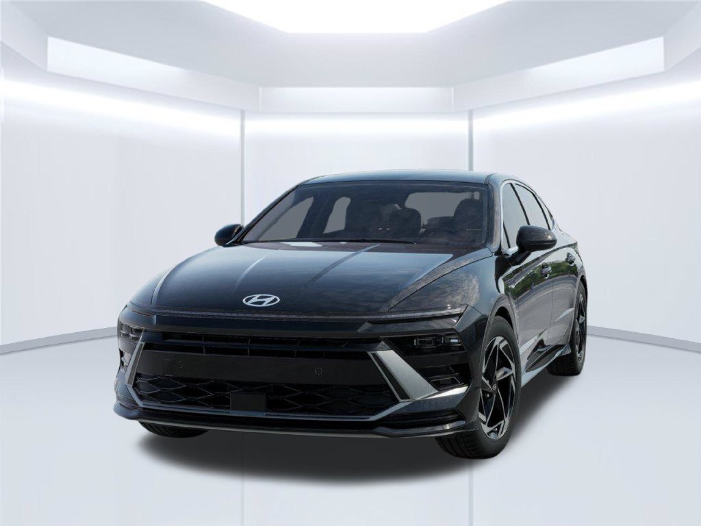 New 2026 Hyundai Sonata SEL FWD image 6