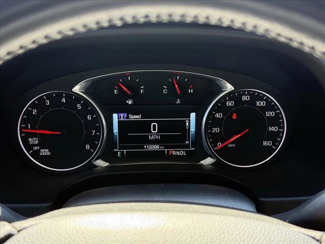 Used 2017 GMC Acadia SLT FWD image 11