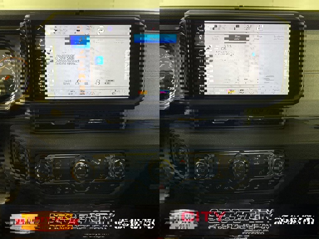 New 2026 Jeep Wrangler Sport image 20