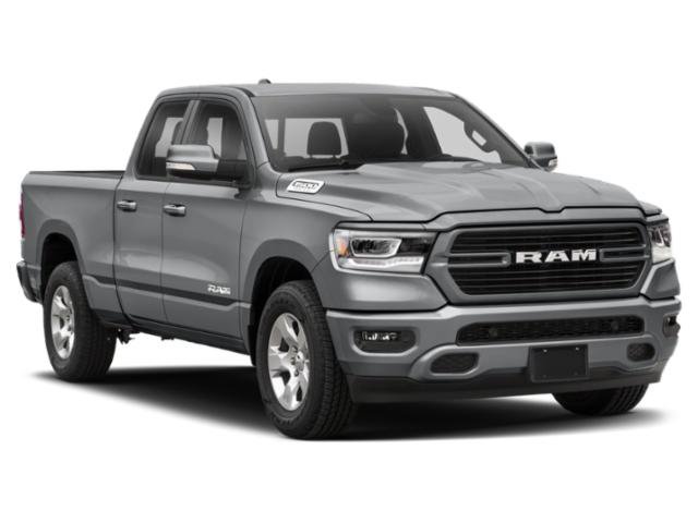 Certified 2020 RAM 1500 Limited AWD/4WD image 6