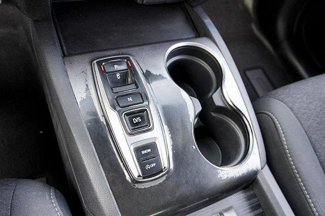 Used 2021 Honda Passport Sport image 30