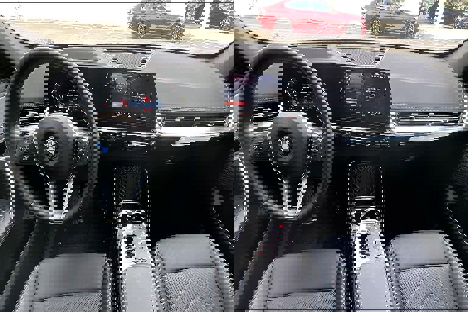 Certified 2026 BMW X1 xDrive28i image 15