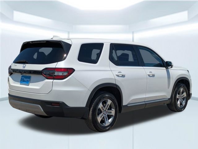 Used 2025 Honda Pilot EX-L image 6