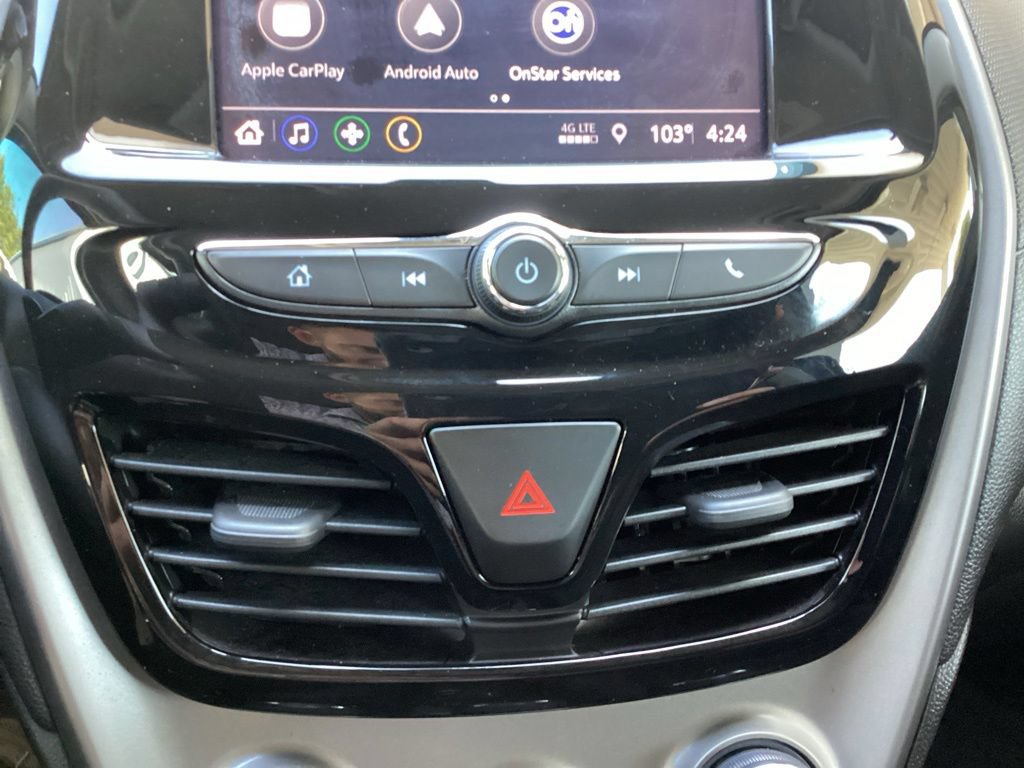 Used 2020 Chevrolet Spark LS FWD image 47