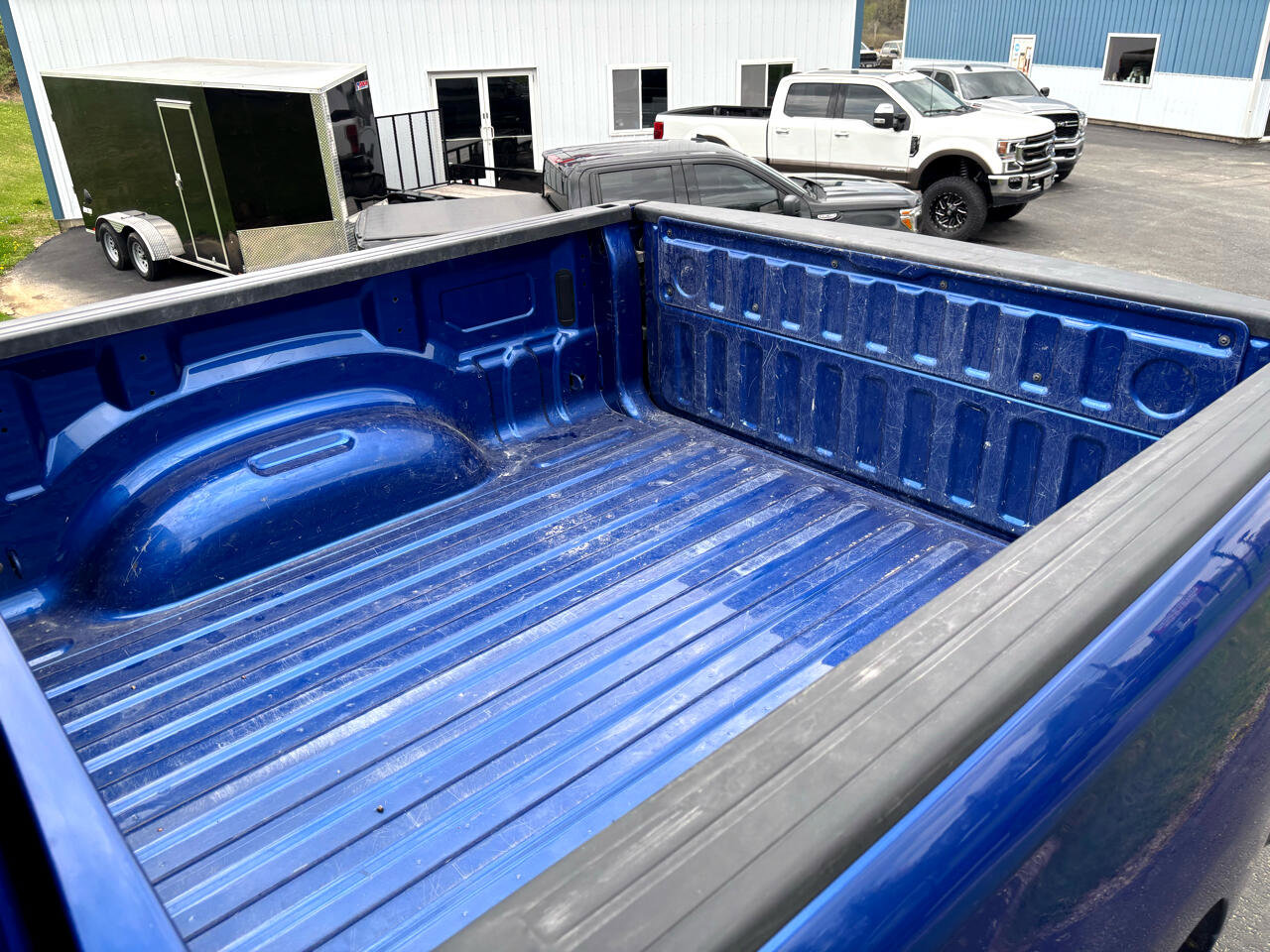 Used 2019 RAM 1500 Big Horn image 38