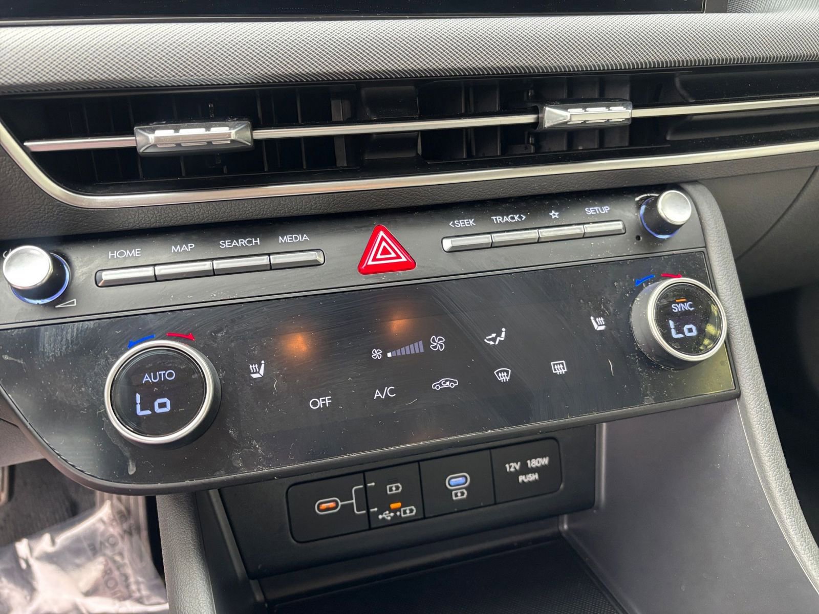 Used 2025 Hyundai Sonata SEL image 23